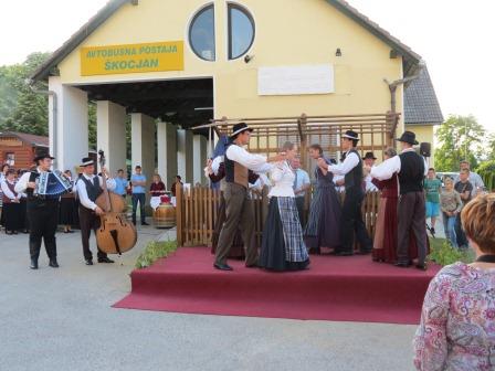 KNOBLEHARJEVO 2013 - 40LET DRUŠTVA VINOGRADNIKOV 6